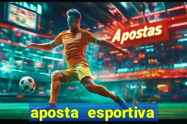 aposta esportiva deposito minimo 1 real